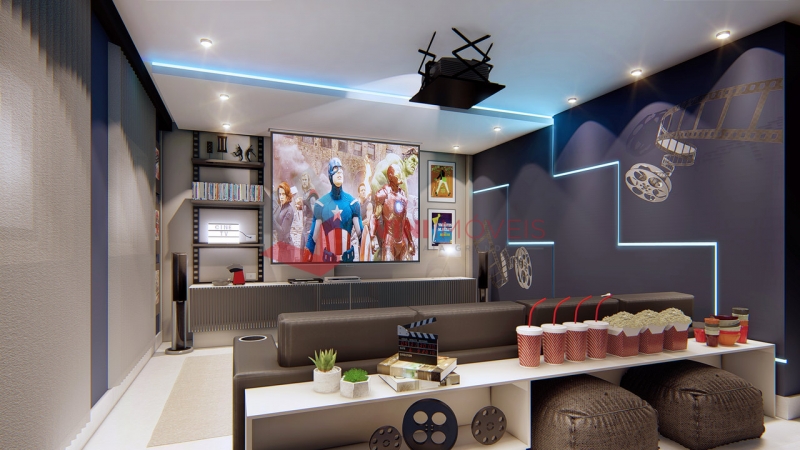 Apartamento em Aviação