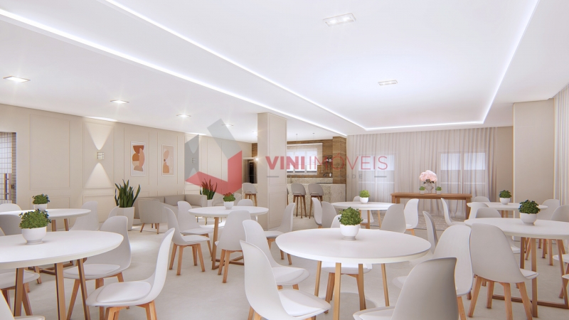 Apartamento em Aviação