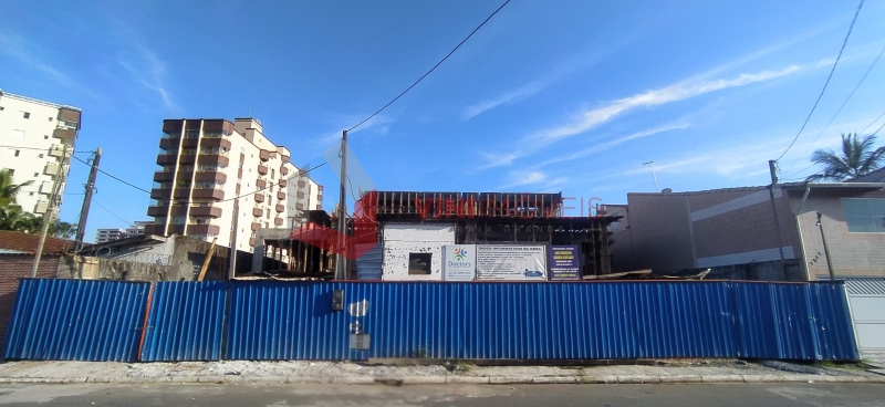 Apartamento em Caiçara