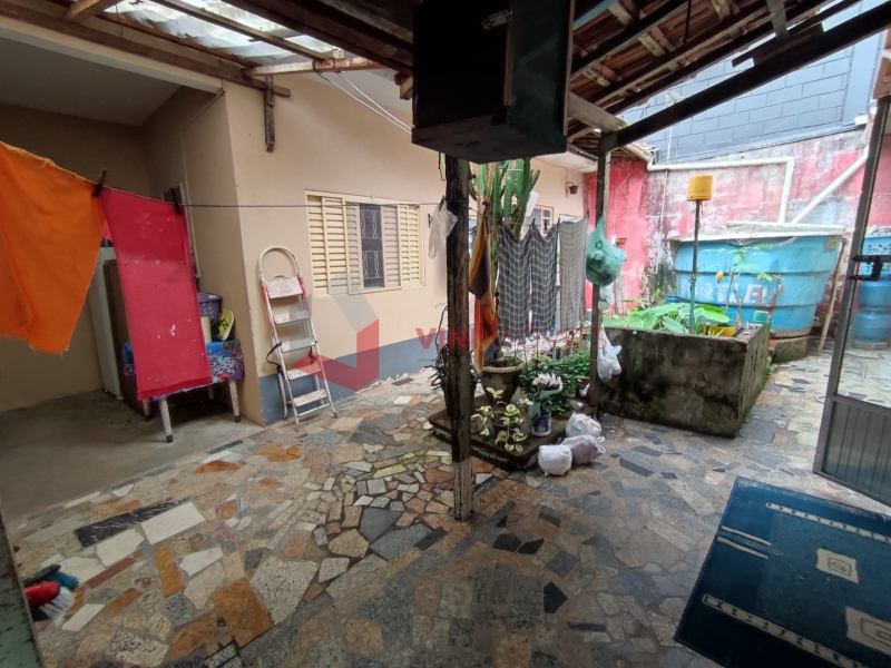 Terreno em Campo Da Aviação