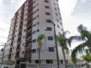 Apartamento em Boqueirão