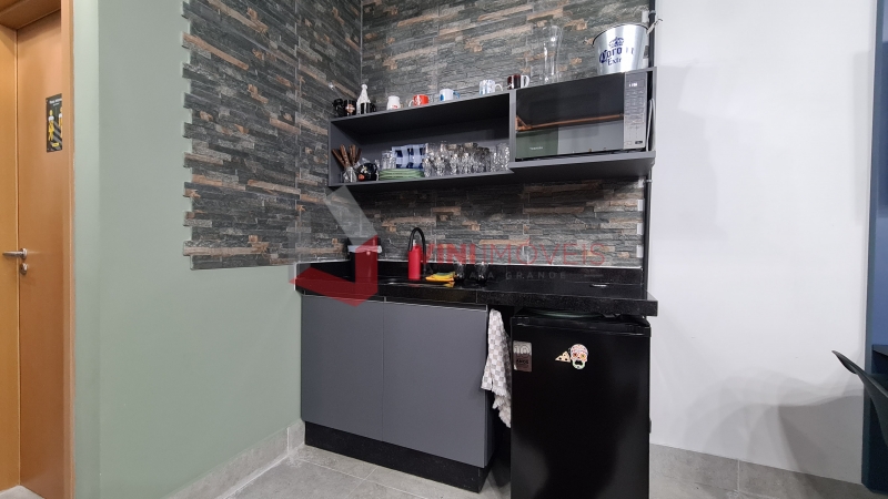 Sala Comercial  em Boqueirão