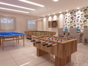 Apartamento em Praia Grande