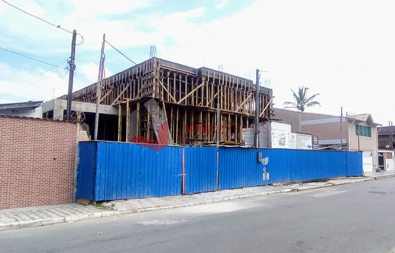 Apartamento em Caiçara