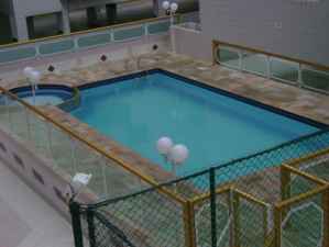Apartamento em Mirim