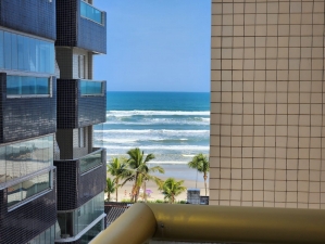 Apartamento em Praia Grande