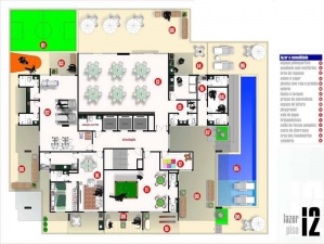 Apartamento em Praia Grande