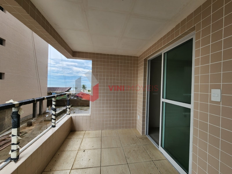 Apartamento em Nova Mirim