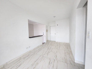 Apartamento em Praia Grande