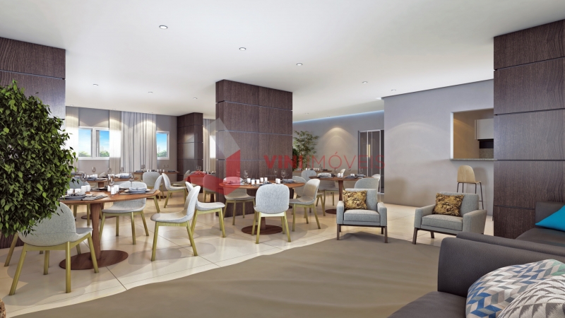 Apartamento em Centro