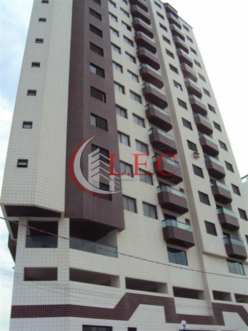 Apartamento em Ocian