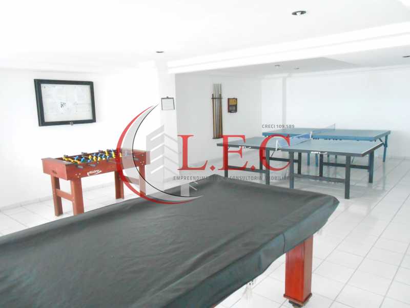 Apartamento em Ocian