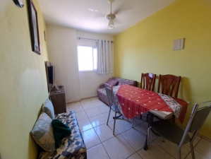 Apartamento em Praia Grande