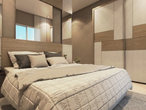 Apartamento em Centro