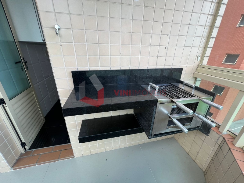 Apartamento em Canto Do Forte