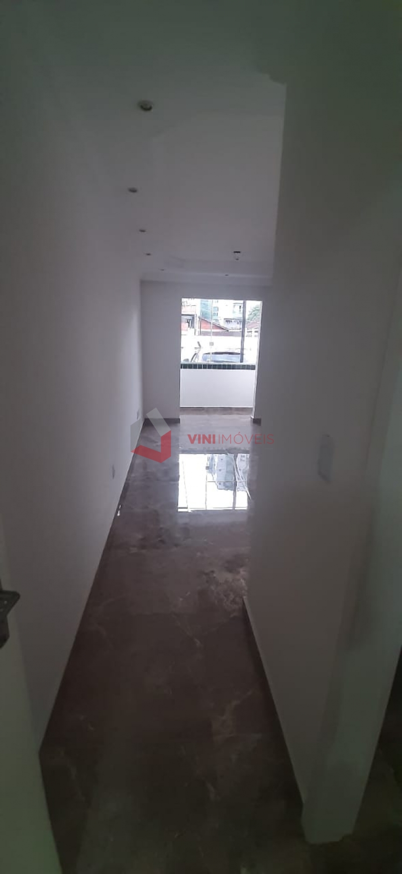 Apartamento em Canto Do Forte
