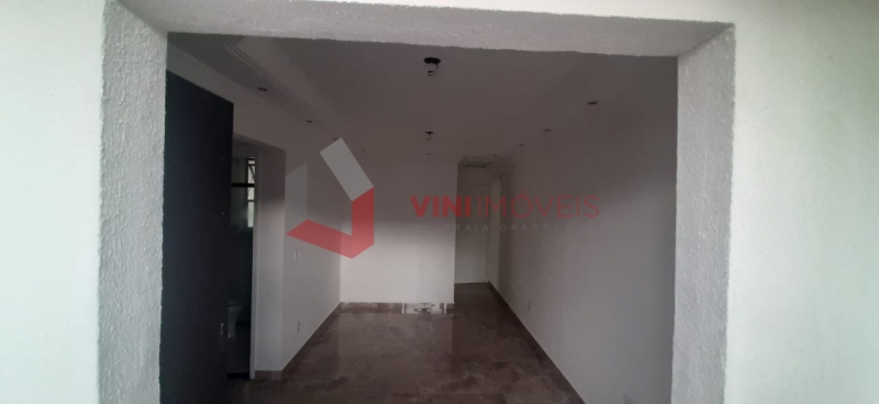 Apartamento em Canto Do Forte