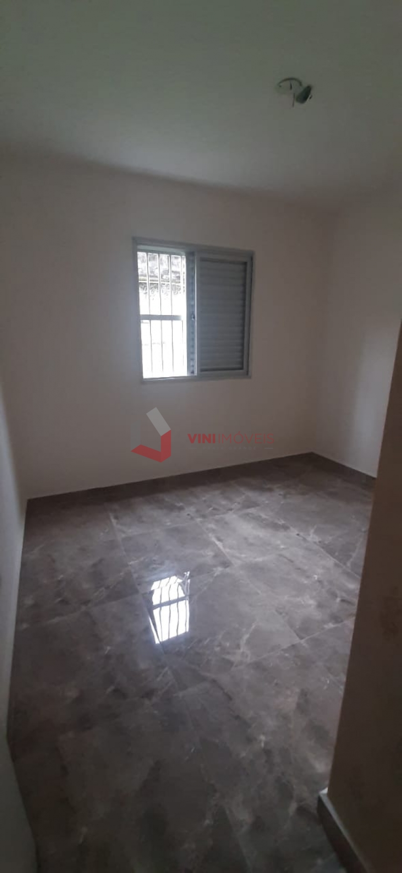 Apartamento em Canto Do Forte