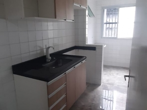 Apartamento em Canto do Forte