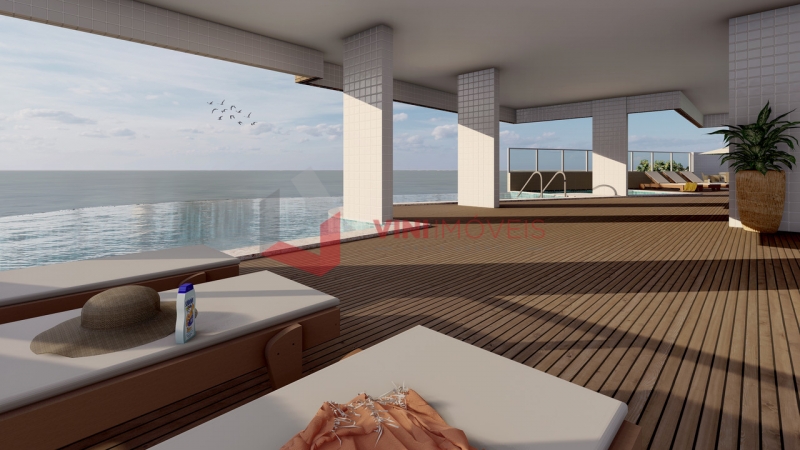 Apartamento em Real
