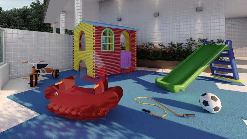 Apartamento em Real