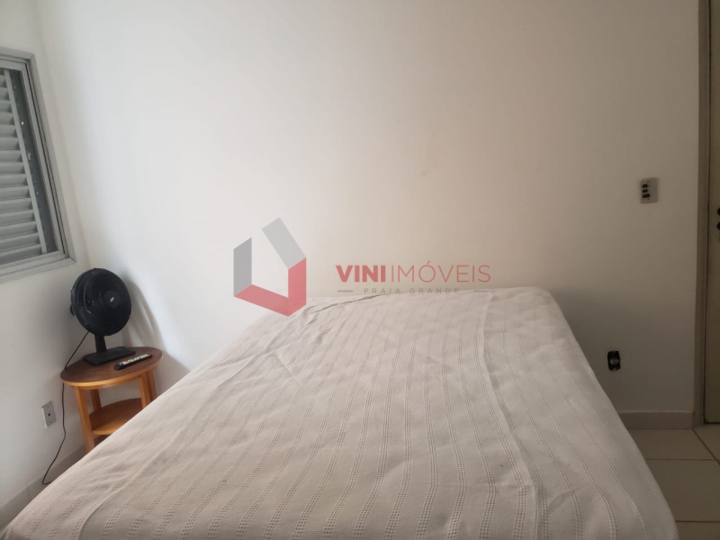 Apartamento em Boqueirão