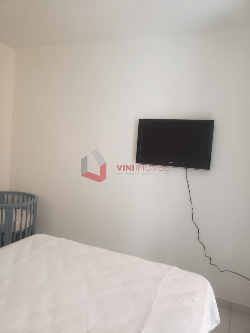 Apartamento em Boqueirão