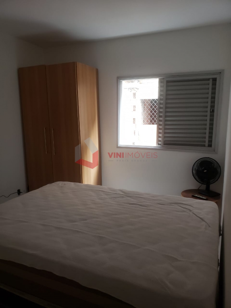 Apartamento em Boqueirão