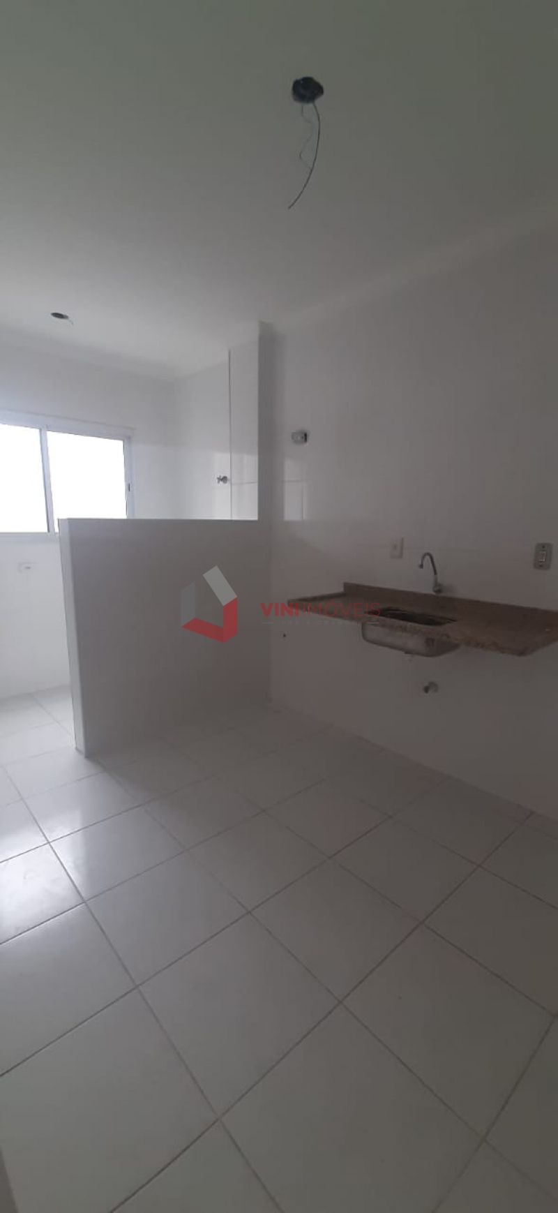 Apartamento em Tupi