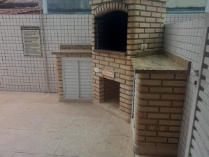 Apartamento em Tupi