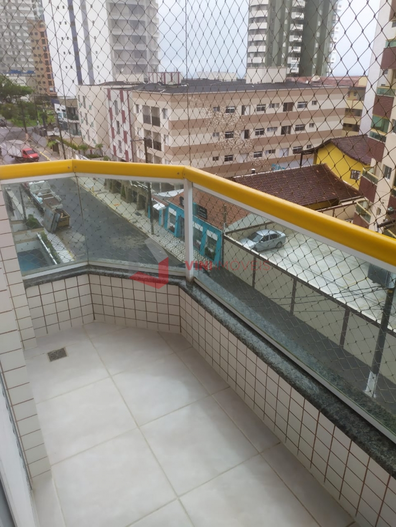 Apartamento em Vila Caiçara
