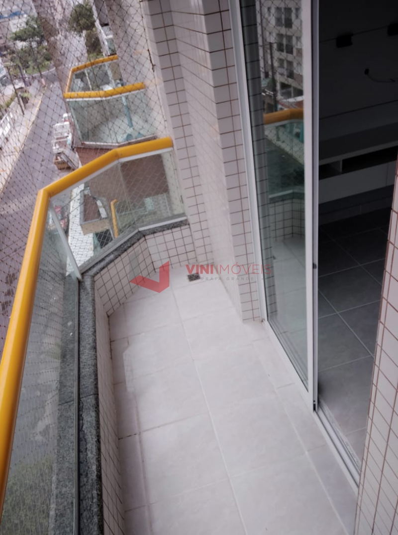 Apartamento em Vila Caiçara