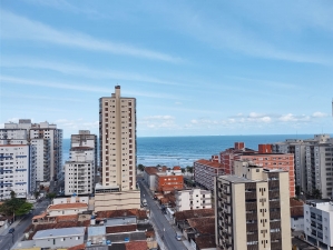Apartamento em Praia Grande
