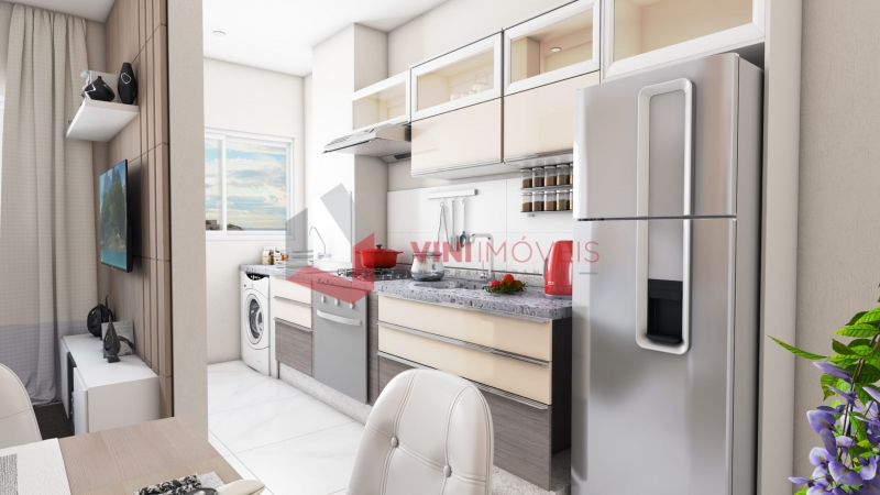 Apartamento em Planalto Bela Vista