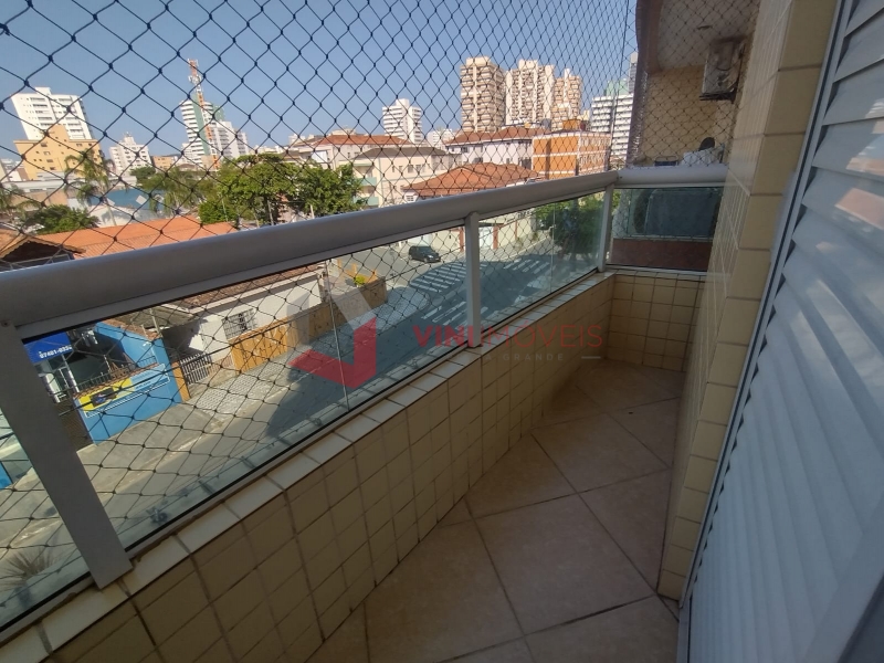 Apartamento em Boqueirão