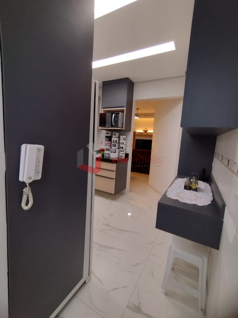Apartamento em Boqueirão