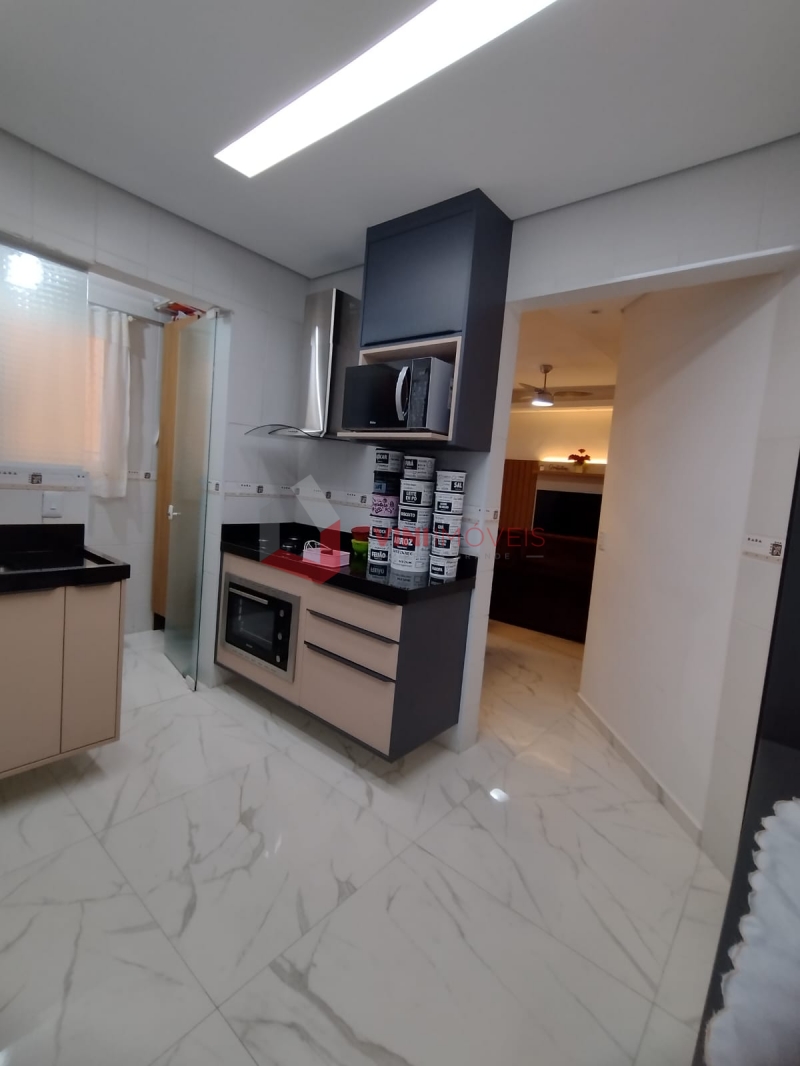 Apartamento em Boqueirão
