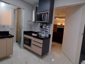 Apartamento em Boqueirão
