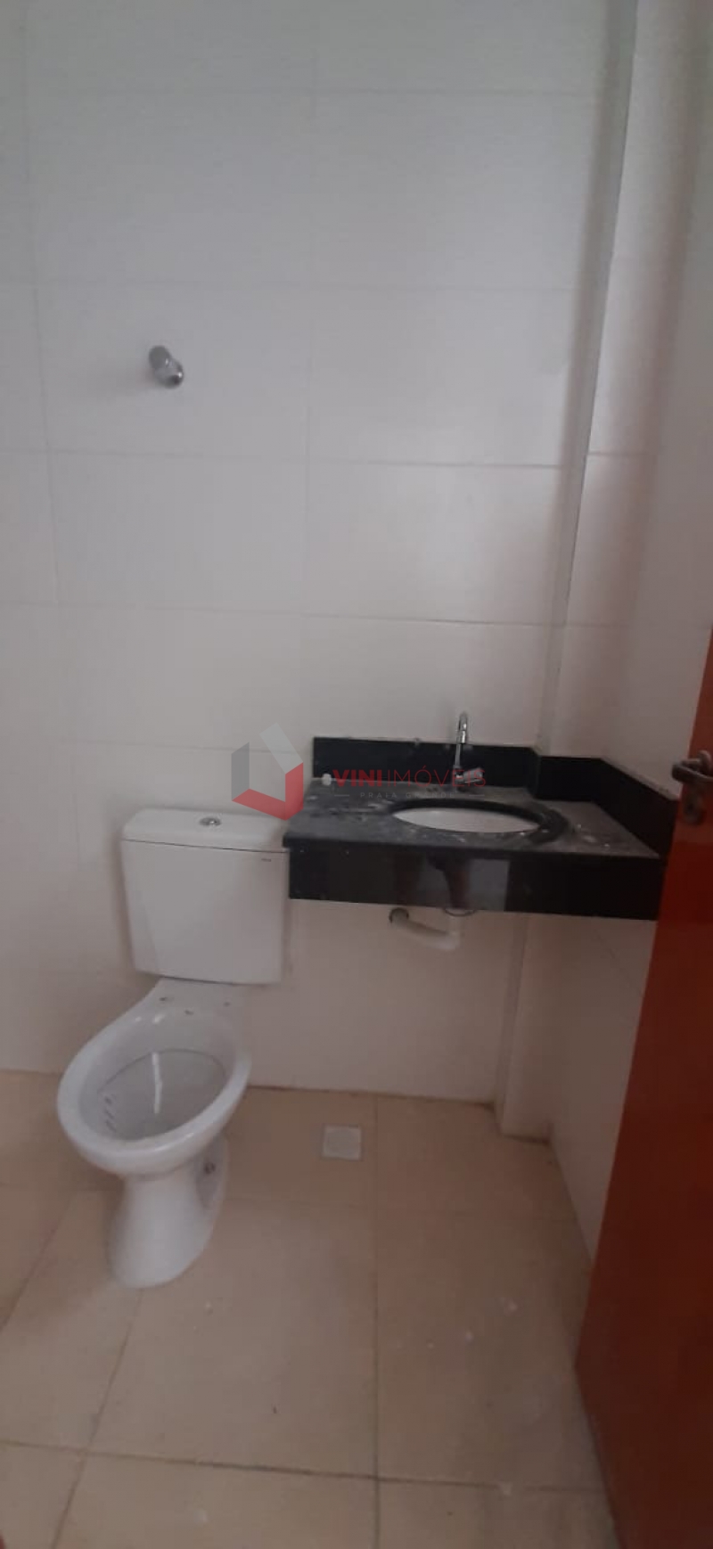 Casa em Quietude 