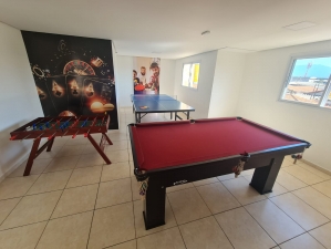 Apartamento em Praia Grande