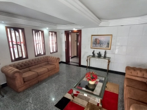 Apartamento em Praia Grande