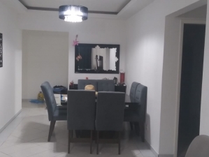 Apartamento em Praia Grande