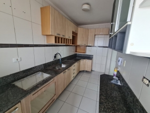 Apartamento em Praia Grande