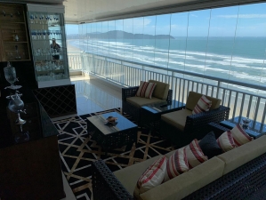 Apartamento em Praia Grande