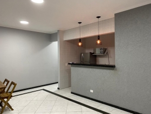 Apartamento em Praia Grande