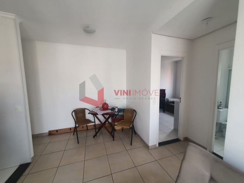 Apartamento em Ocian