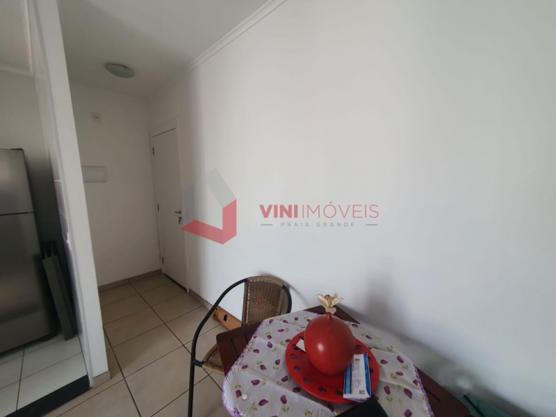 Apartamento em Ocian