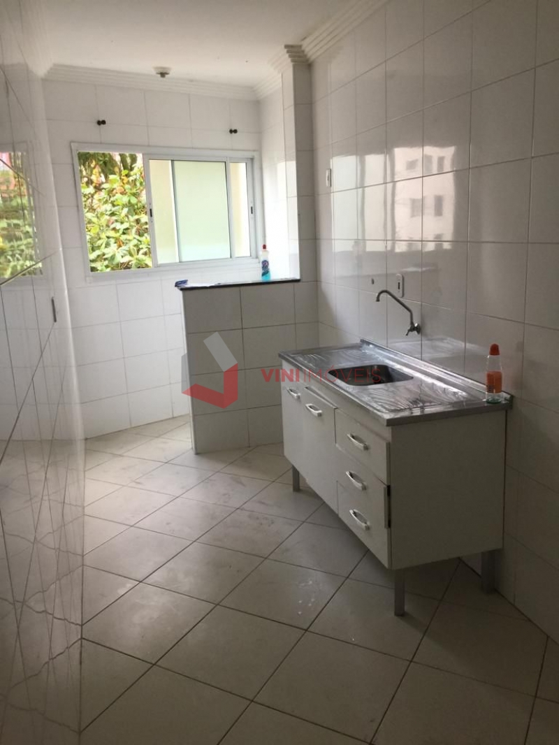 Apartamento em Boqueirão