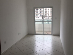 Apartamento em Boqueirão