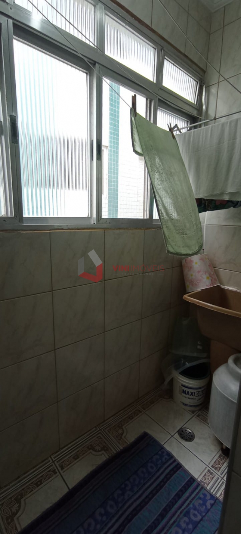 Apartamento em Tupi